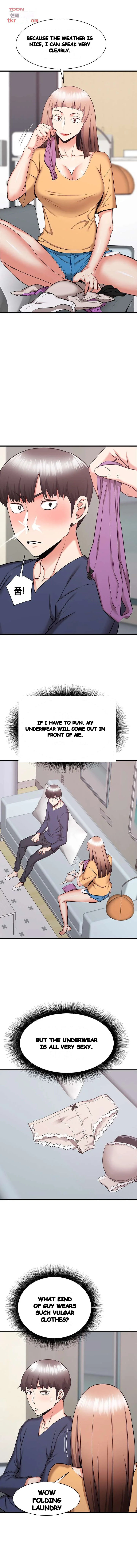 Old Memories Chapter 33 - Page 10