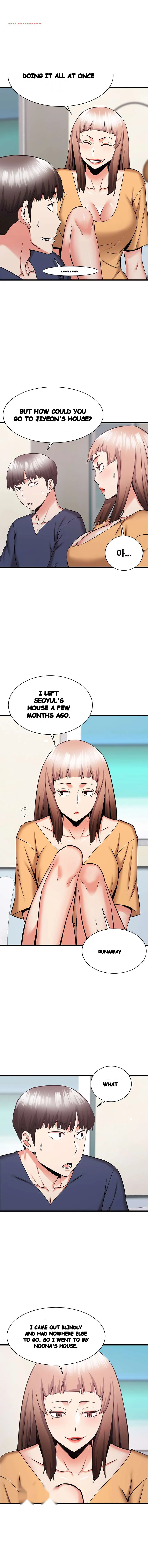 Old Memories Chapter 33 - Page 11