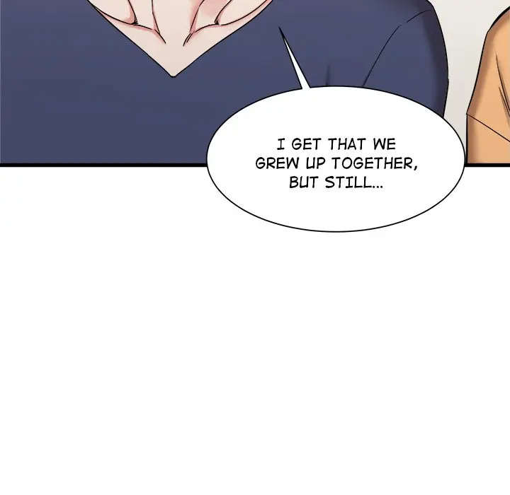 Old Memories Chapter 33 - Page 128