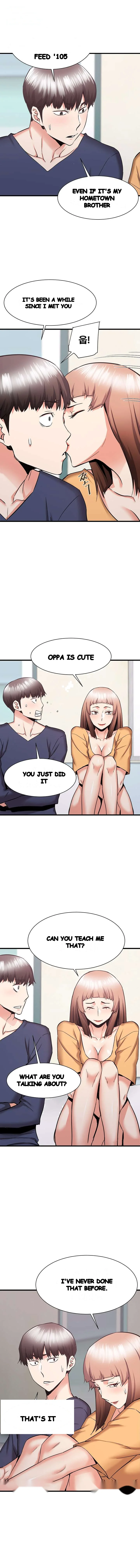 Old Memories Chapter 33 - Page 14