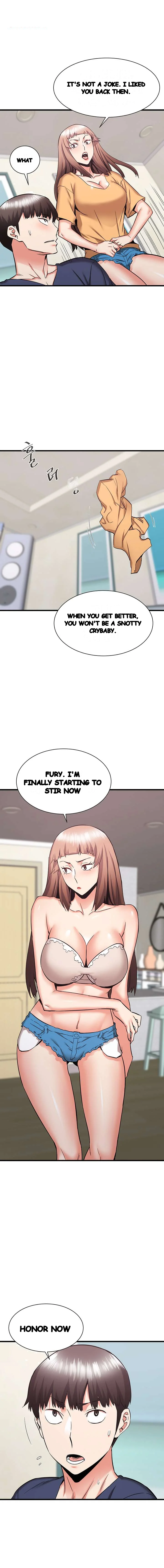 Old Memories Chapter 33 - Page 16
