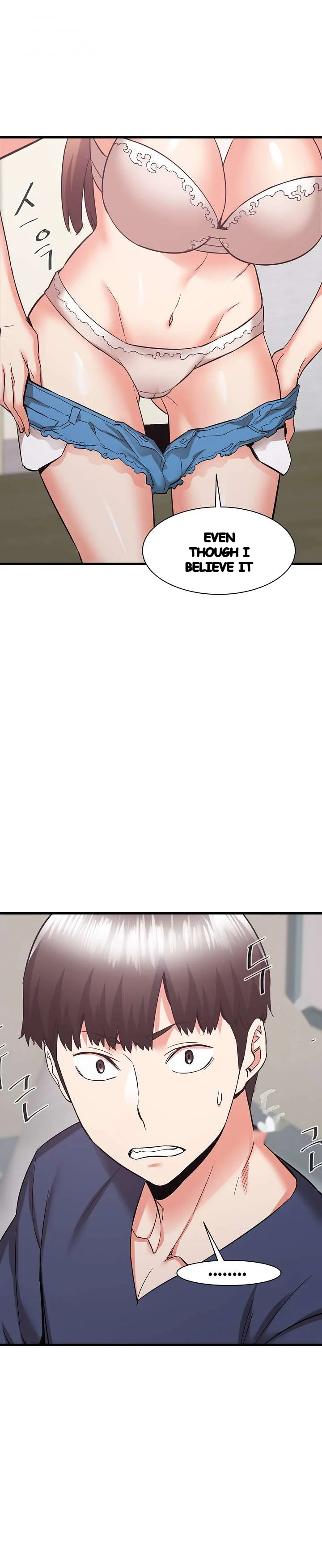 Old Memories Chapter 33 - Page 17