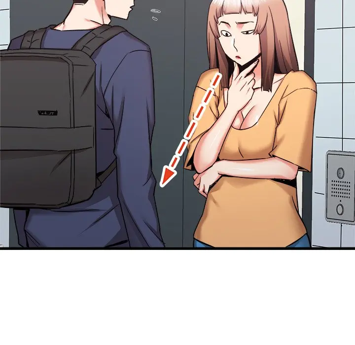 Old Memories Chapter 33 - Page 50
