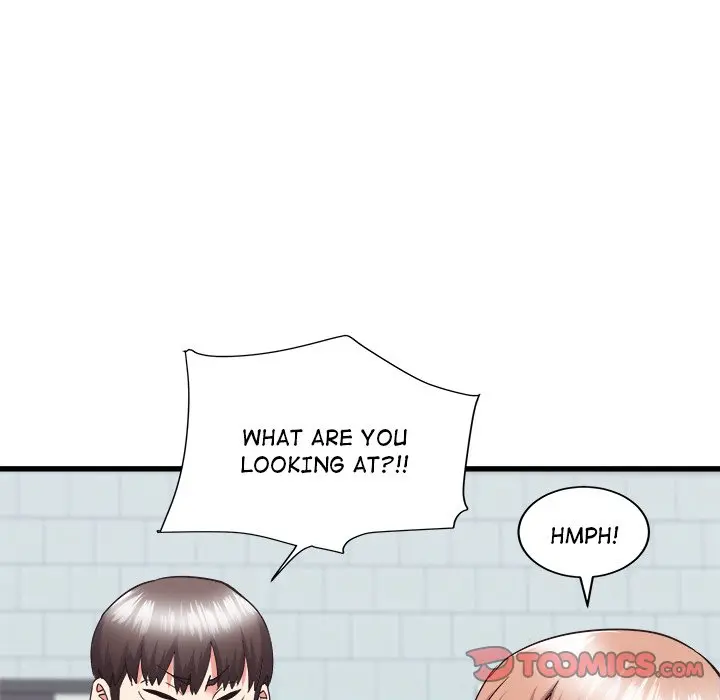 Old Memories Chapter 33 - Page 51