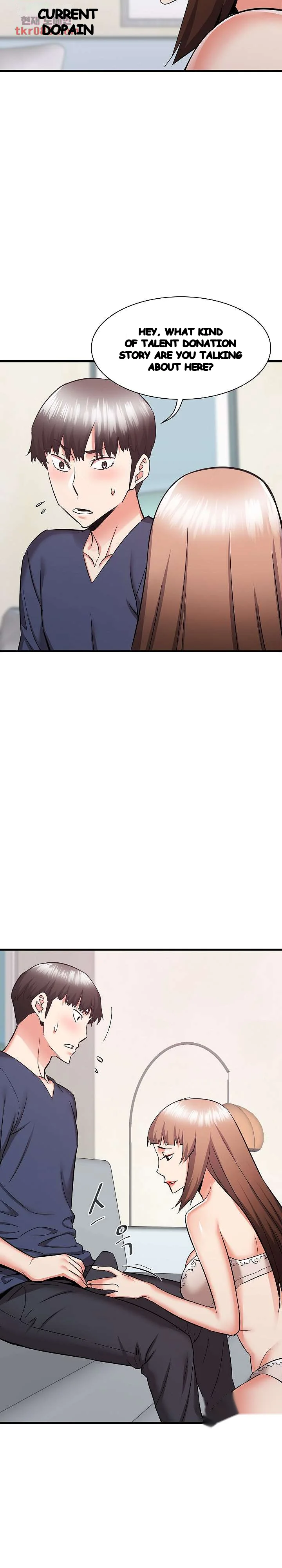 Old Memories Chapter 34 - Page 10