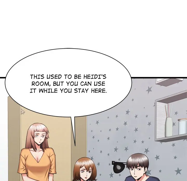 Old Memories Chapter 34 - Page 142
