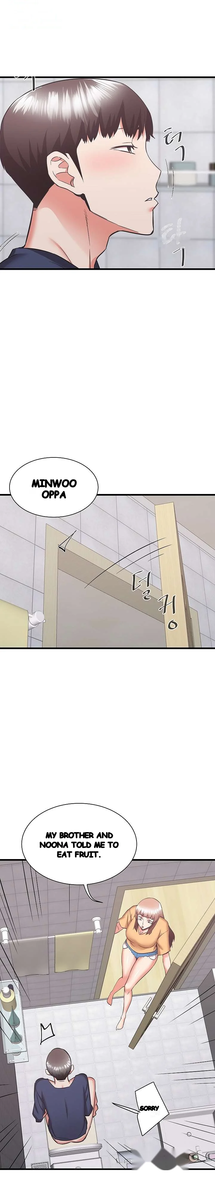 Old Memories Chapter 34 - Page 22