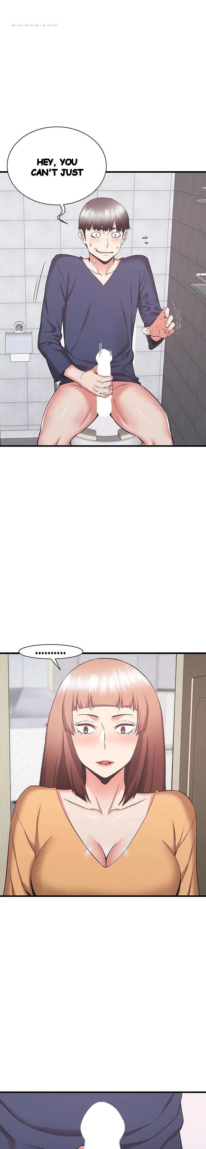Old Memories Chapter 34 - Page 23