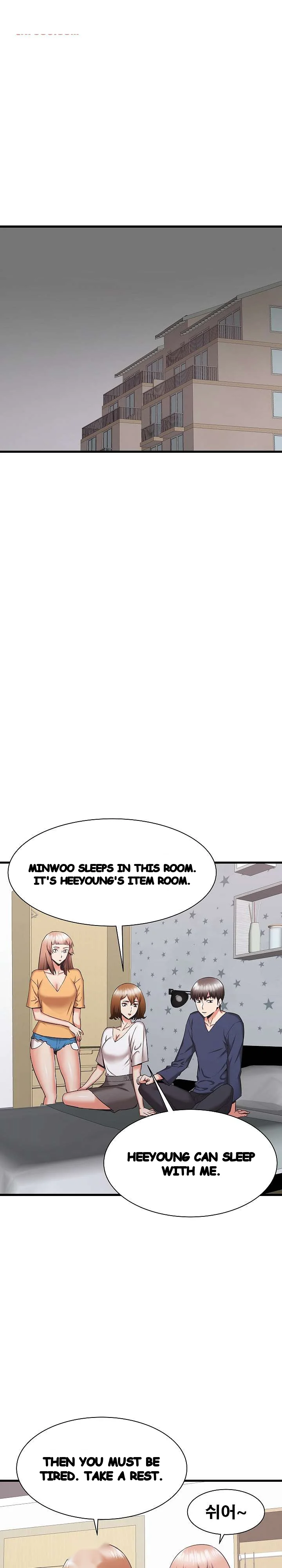 Old Memories Chapter 34 - Page 26