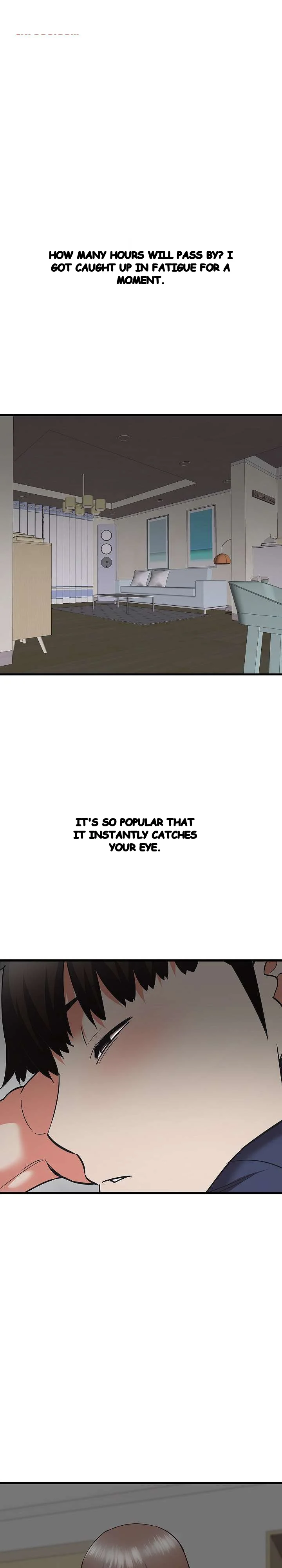 Old Memories Chapter 34 - Page 28