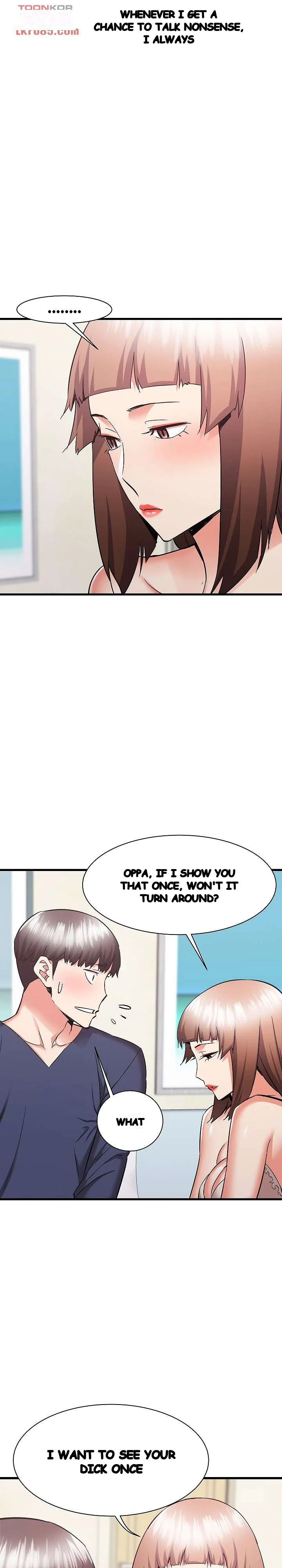 Old Memories Chapter 34 - Page 7