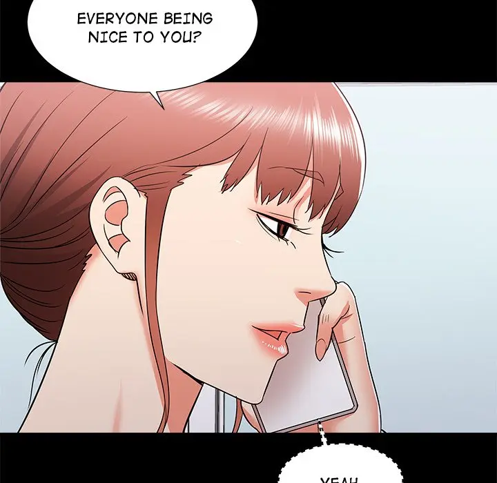 Old Memories Chapter 34 - Page 80