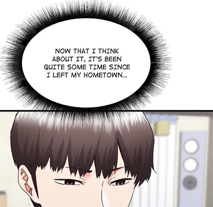 Old Memories Chapter 34 - Page 84