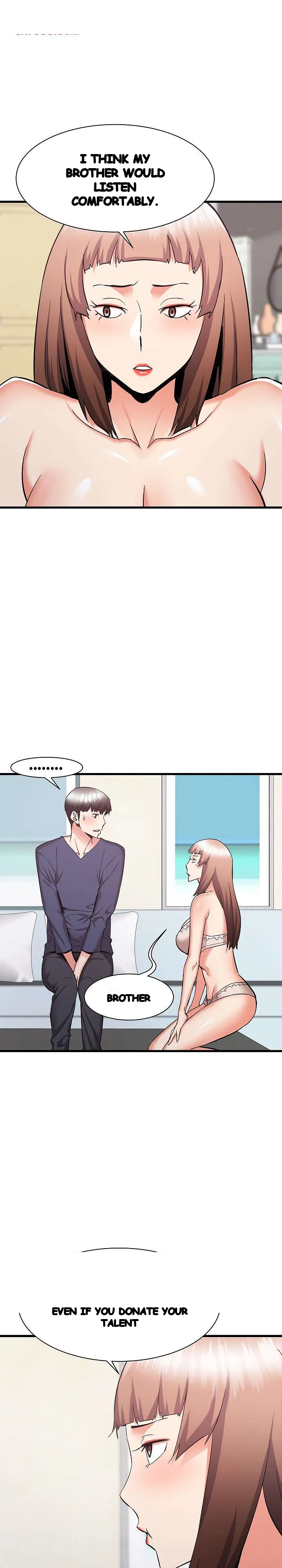 Old Memories Chapter 34 - Page 9