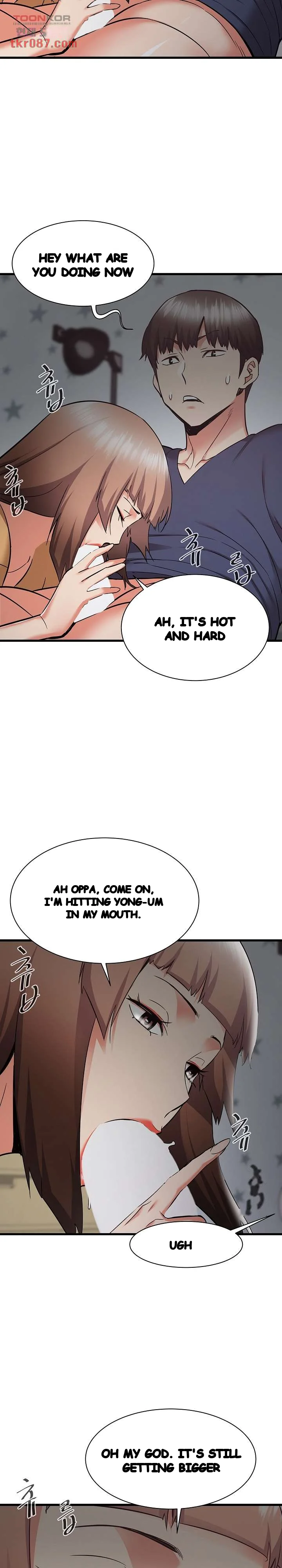 Old Memories Chapter 35 - Page 10