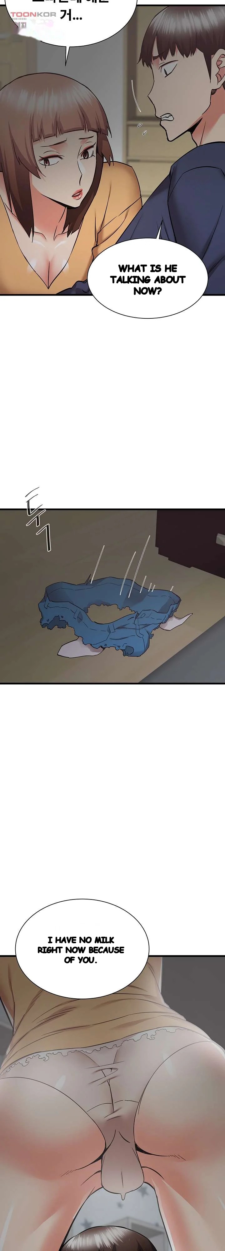Old Memories Chapter 35 - Page 13