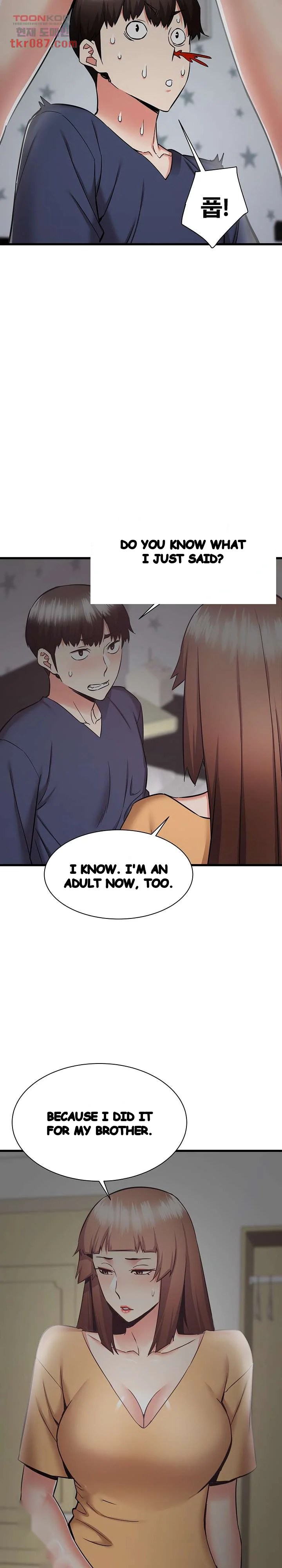 Old Memories Chapter 35 - Page 14