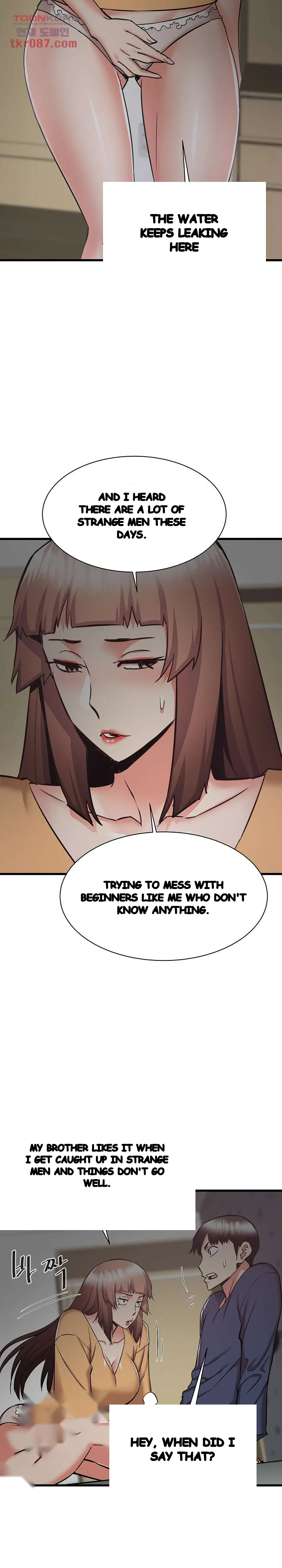 Old Memories Chapter 35 - Page 15