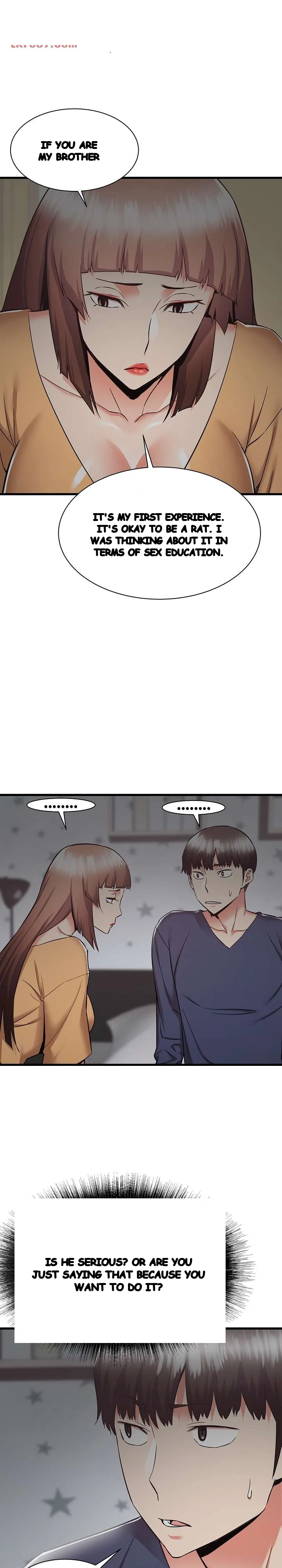 Old Memories Chapter 35 - Page 16