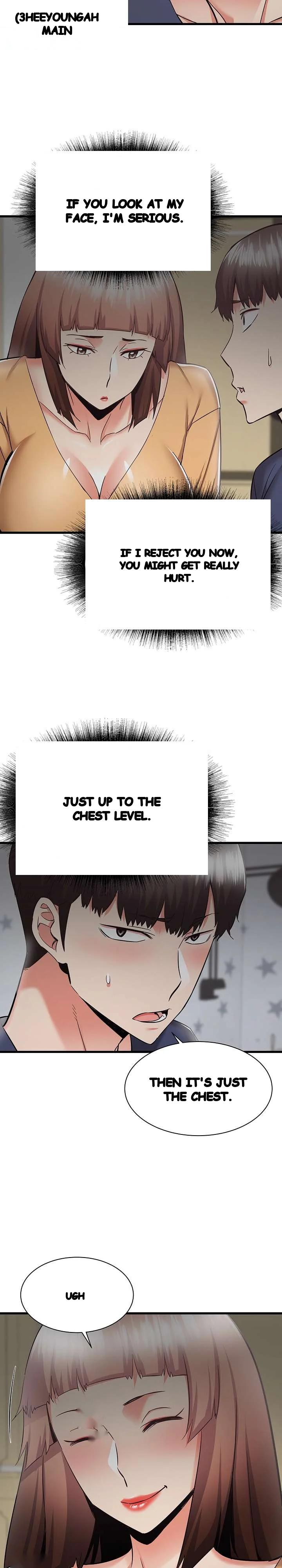 Old Memories Chapter 35 - Page 17