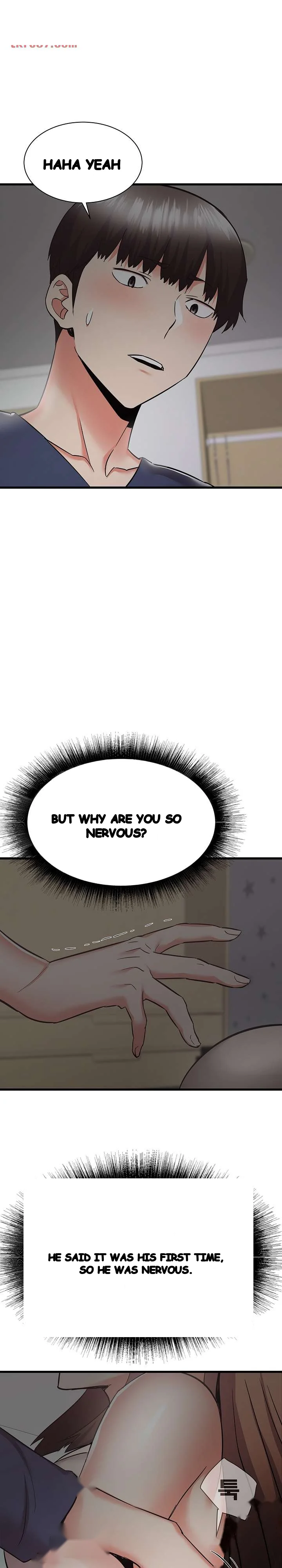Old Memories Chapter 35 - Page 19