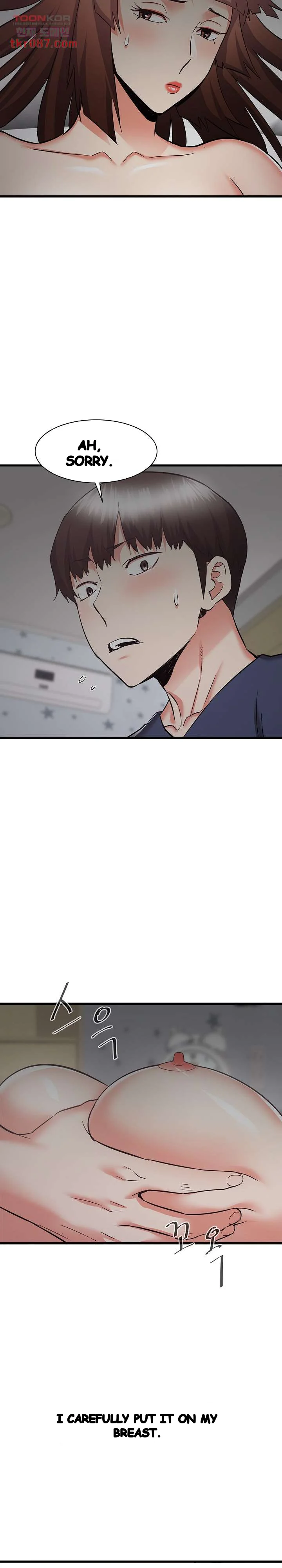 Old Memories Chapter 35 - Page 22