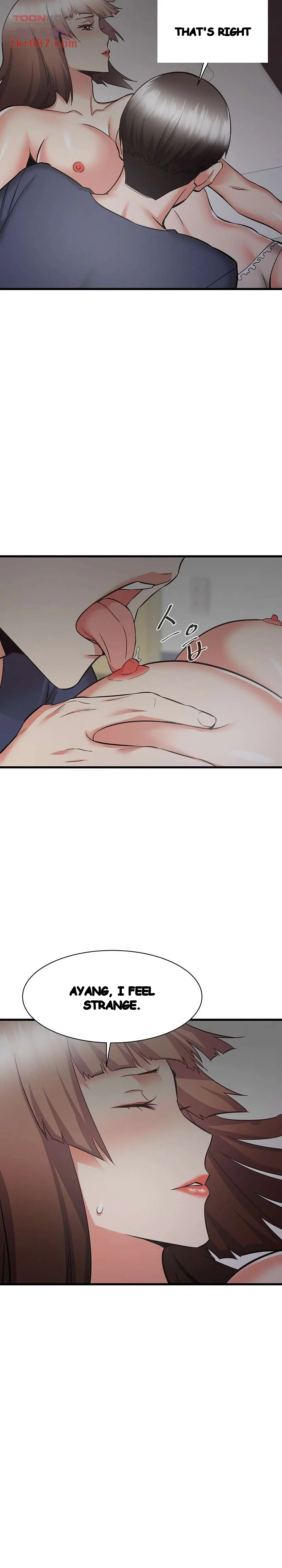 Old Memories Chapter 35 - Page 24