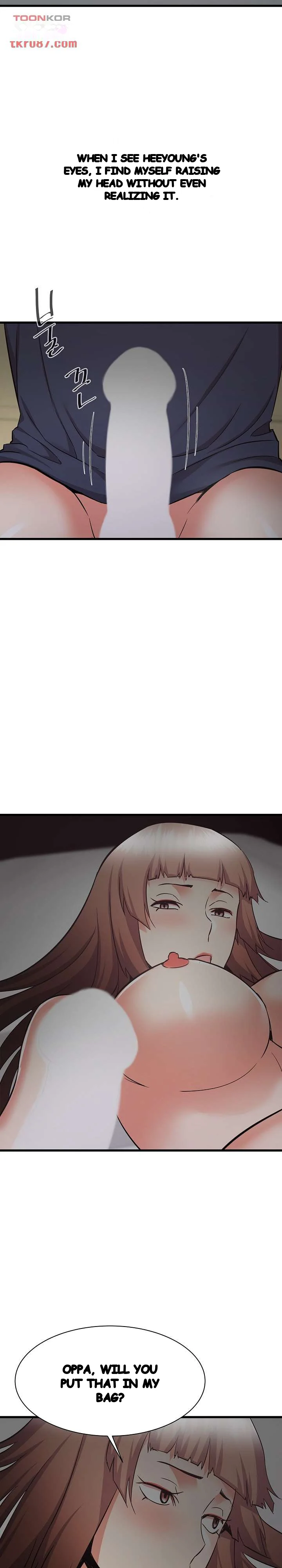 Old Memories Chapter 35 - Page 27