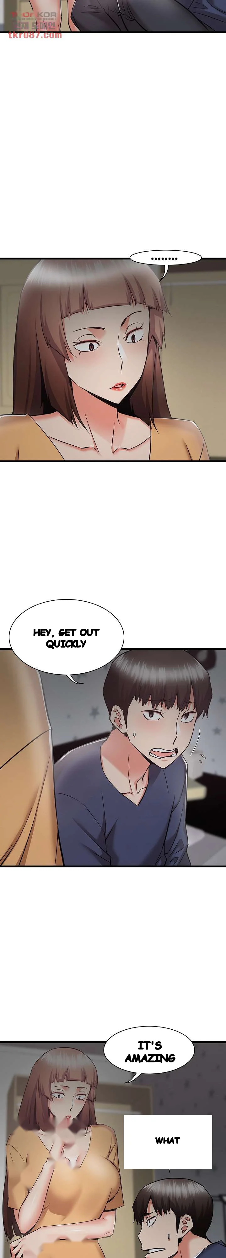 Old Memories Chapter 35 - Page 5