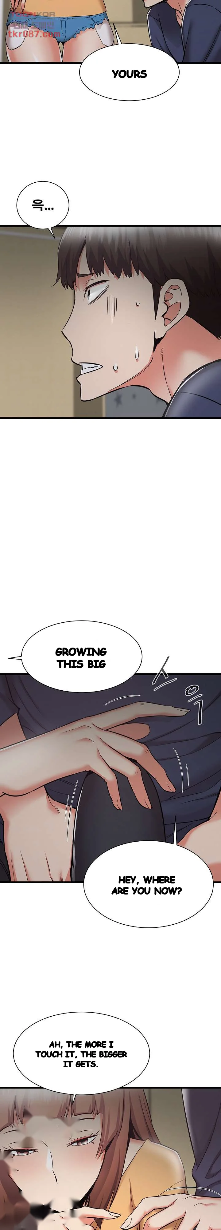 Old Memories Chapter 35 - Page 6