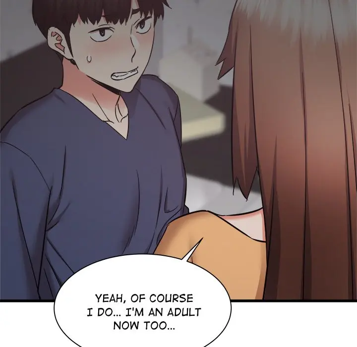 Old Memories Chapter 35 - Page 73