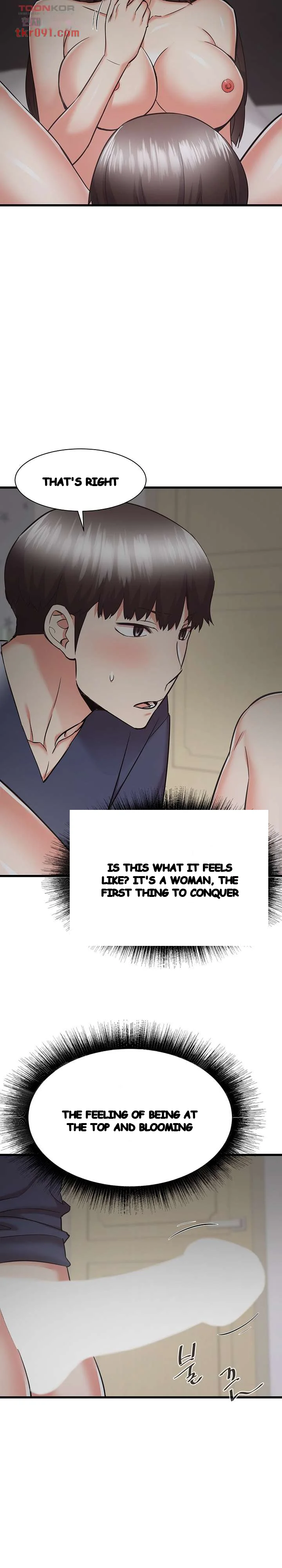 Old Memories Chapter 36 - Page 11