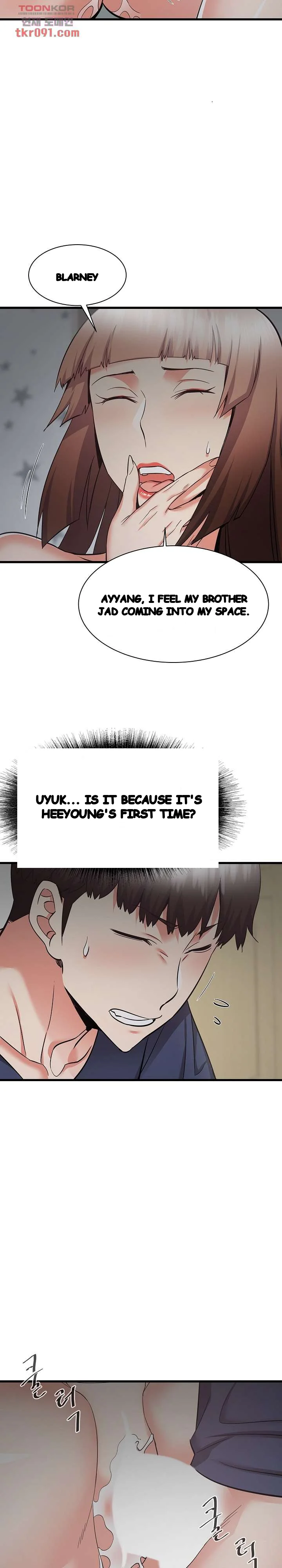 Old Memories Chapter 36 - Page 13