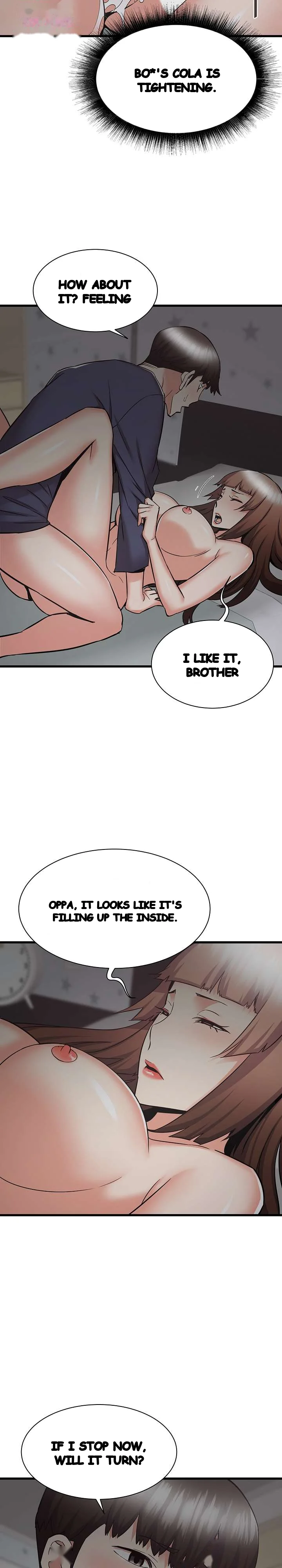 Old Memories Chapter 36 - Page 14