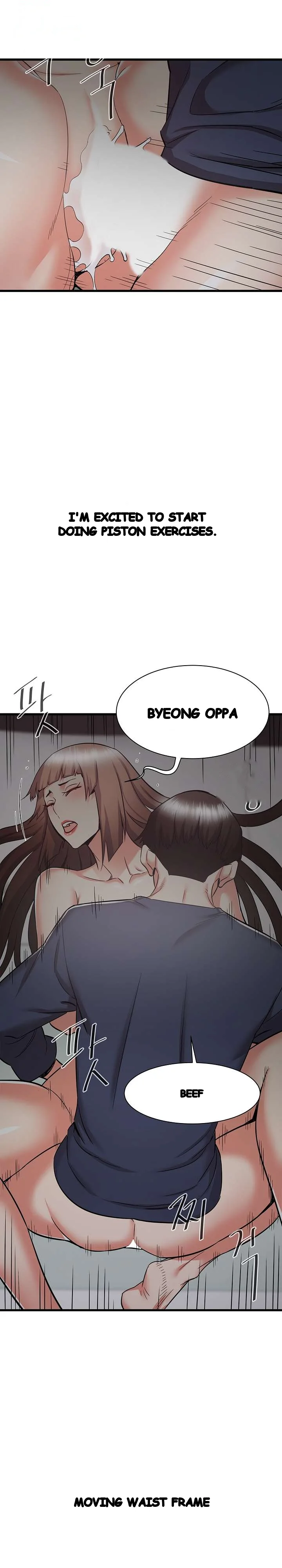 Old Memories Chapter 36 - Page 16
