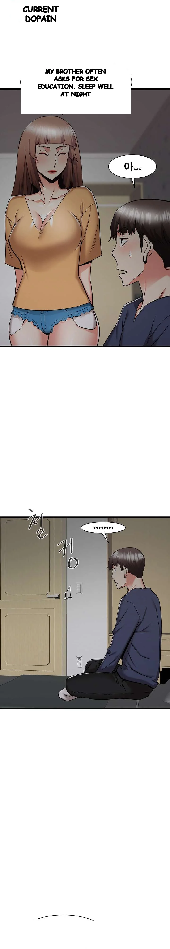 Old Memories Chapter 36 - Page 23