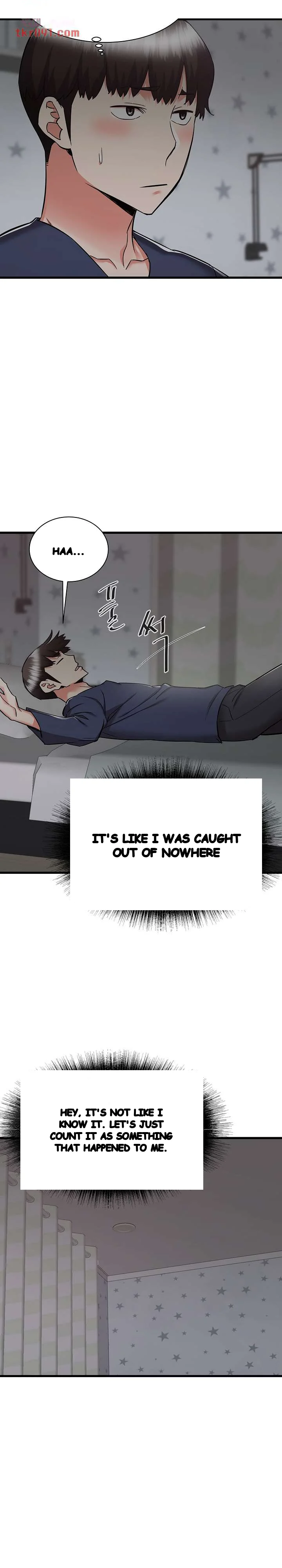 Old Memories Chapter 36 - Page 24
