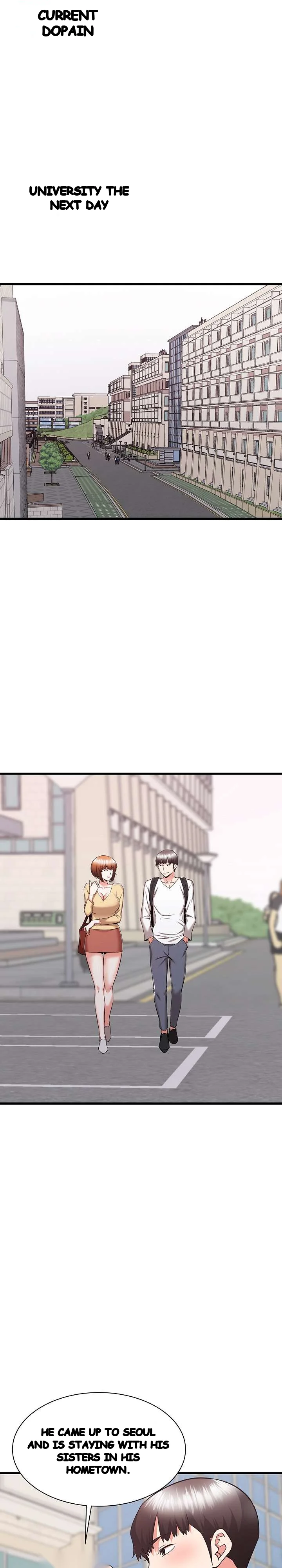 Old Memories Chapter 36 - Page 25