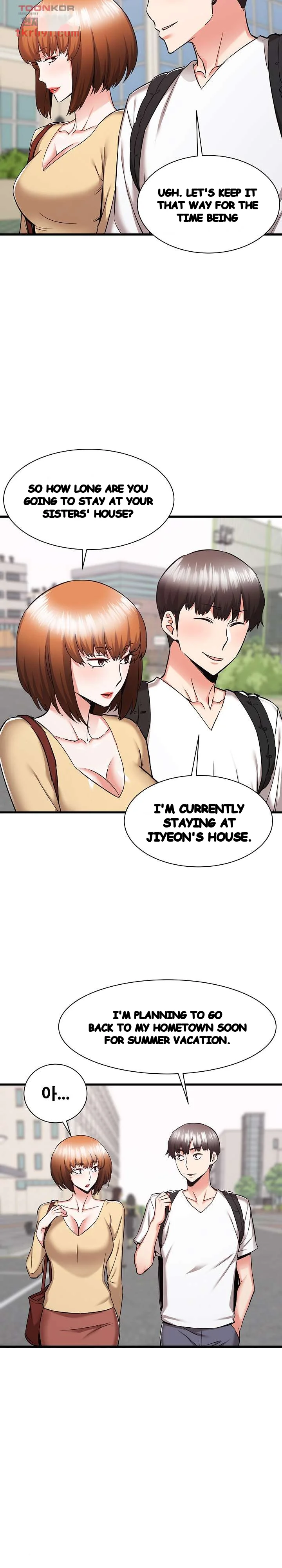 Old Memories Chapter 36 - Page 26
