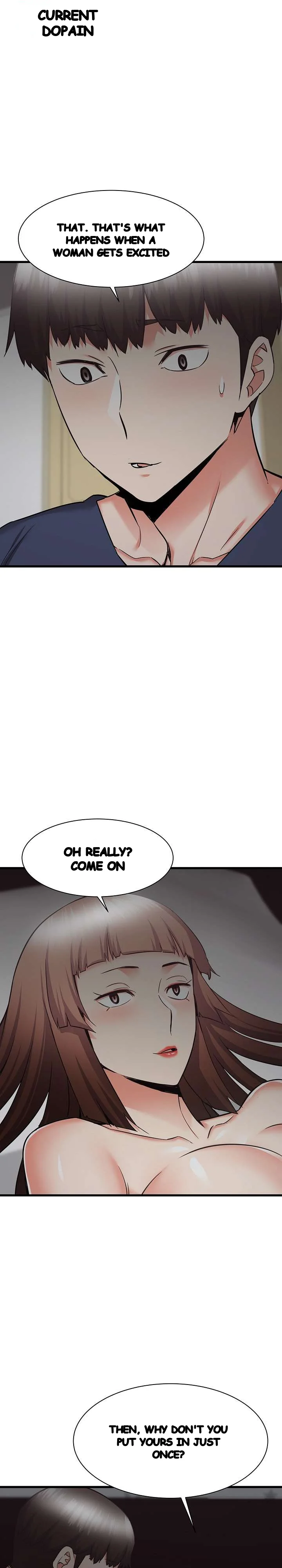 Old Memories Chapter 36 - Page 3