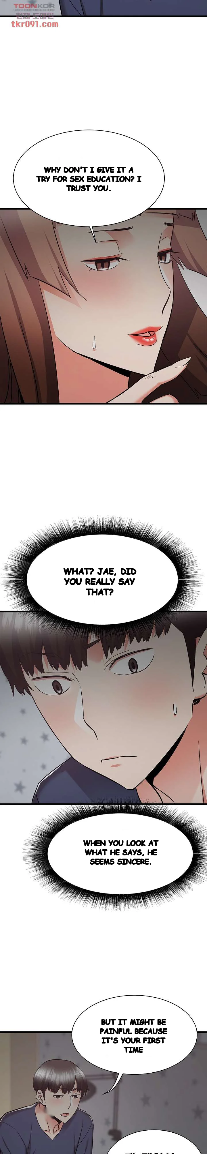 Old Memories Chapter 36 - Page 5