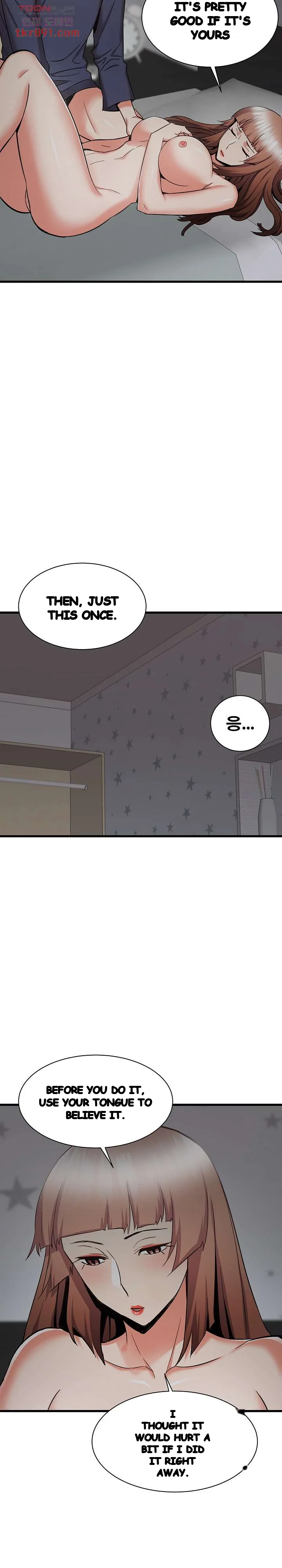 Old Memories Chapter 36 - Page 6