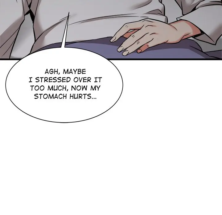 Old Memories Chapter 37 - Page 119