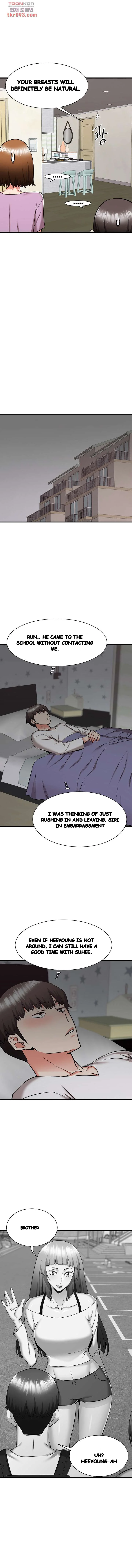 Old Memories Chapter 37 - Page 12