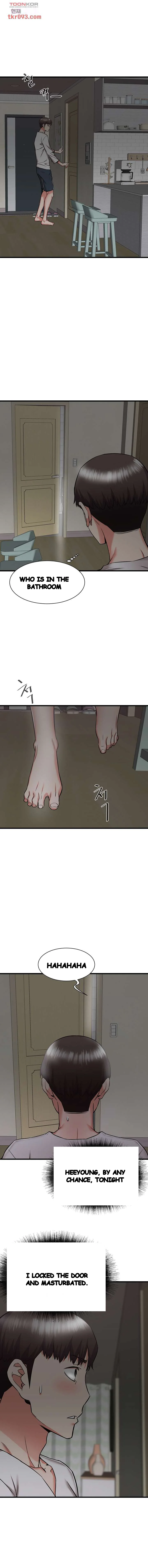 Old Memories Chapter 37 - Page 14