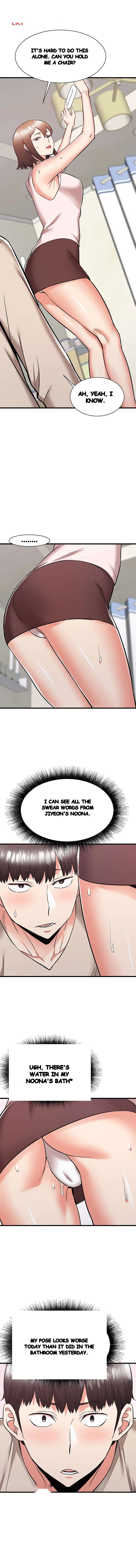 Old Memories Chapter 38 - Page 11