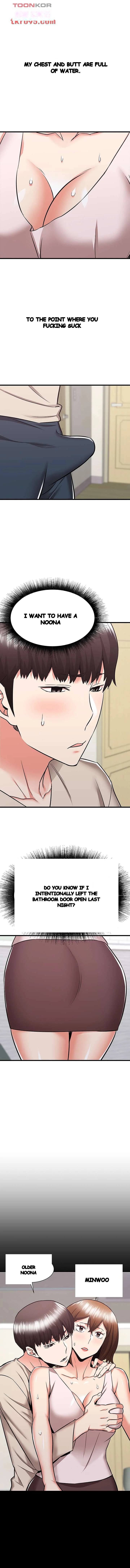 Old Memories Chapter 38 - Page 14
