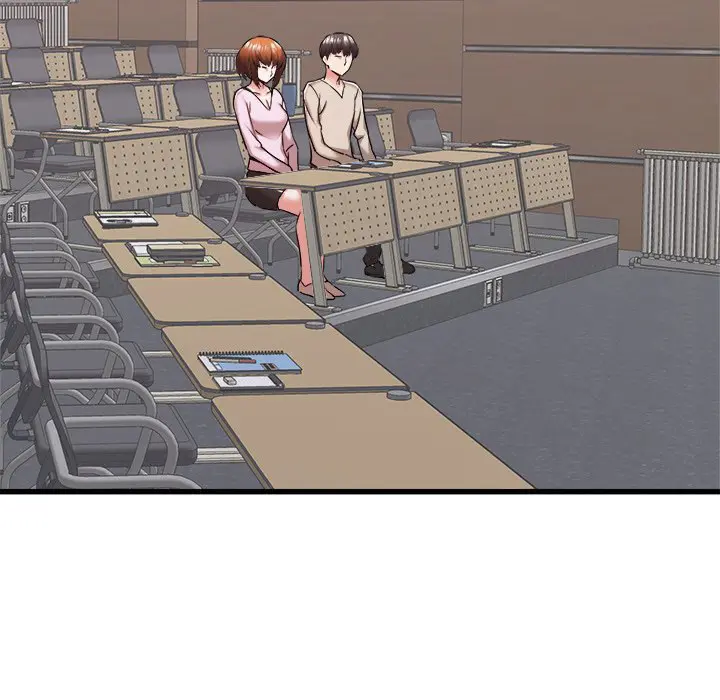 Old Memories Chapter 38 - Page 30