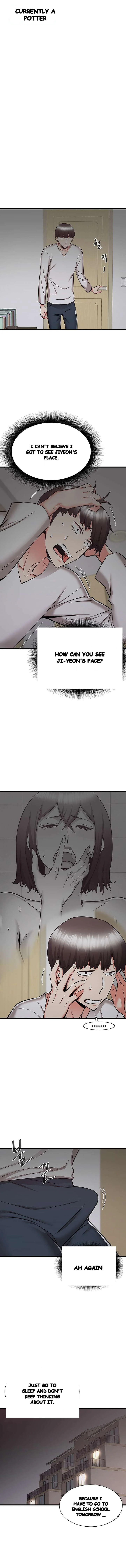 Old Memories Chapter 38 - Page 4