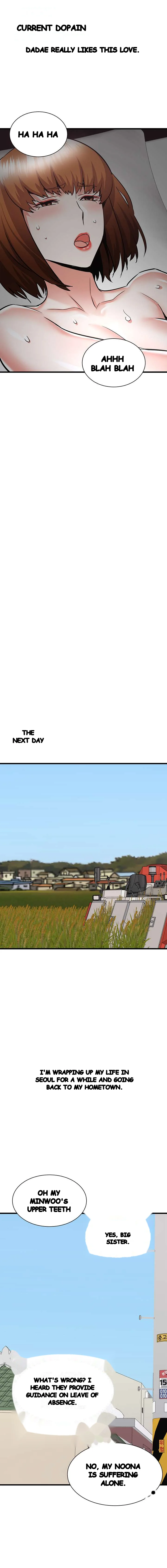Old Memories Chapter 39 - Page 14